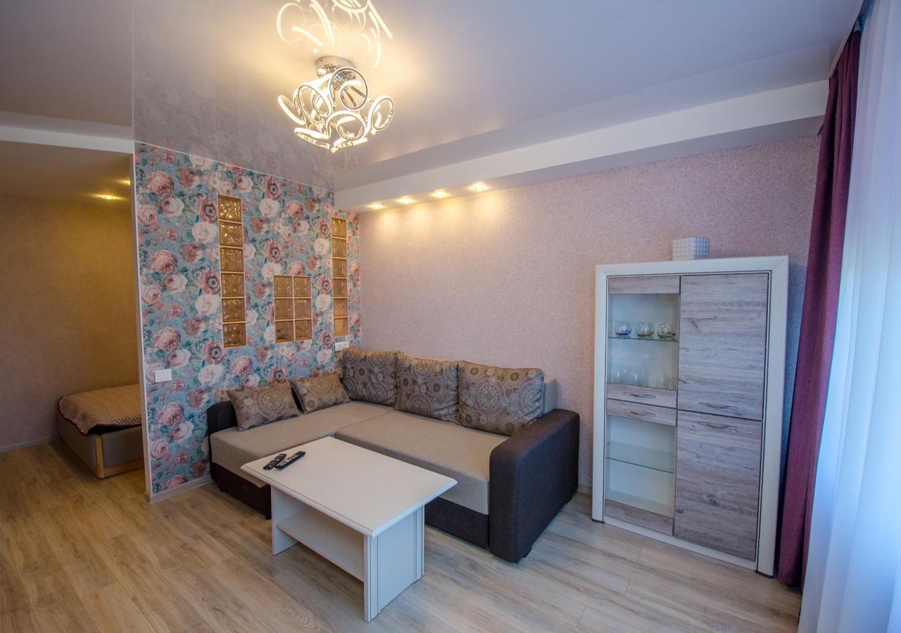Poruka Apartamenti Ventspils Exterior photo