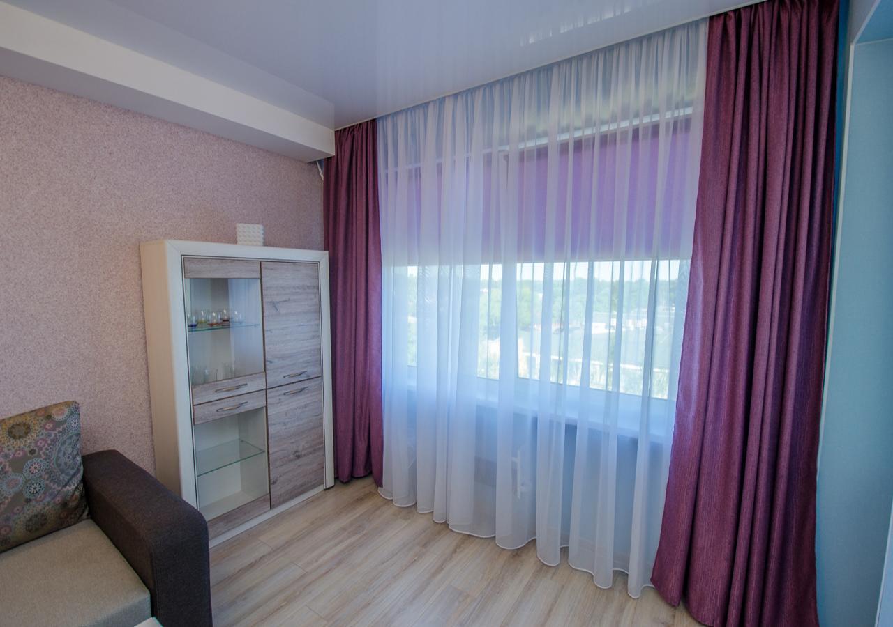 Poruka Apartamenti Ventspils Exterior photo