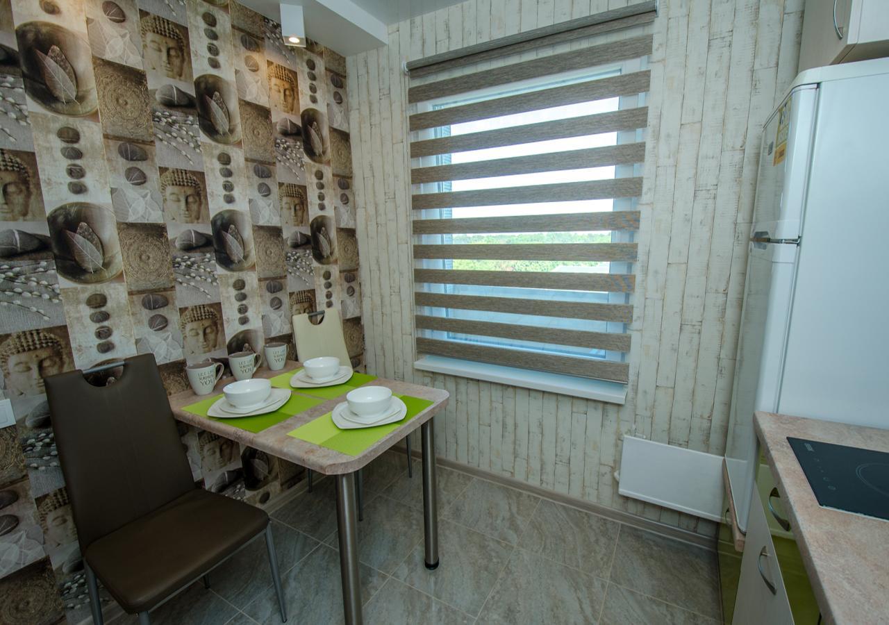 Poruka Apartamenti Ventspils Exterior photo