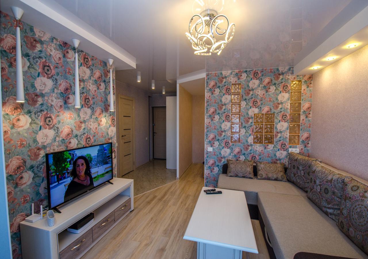 Poruka Apartamenti Ventspils Exterior photo