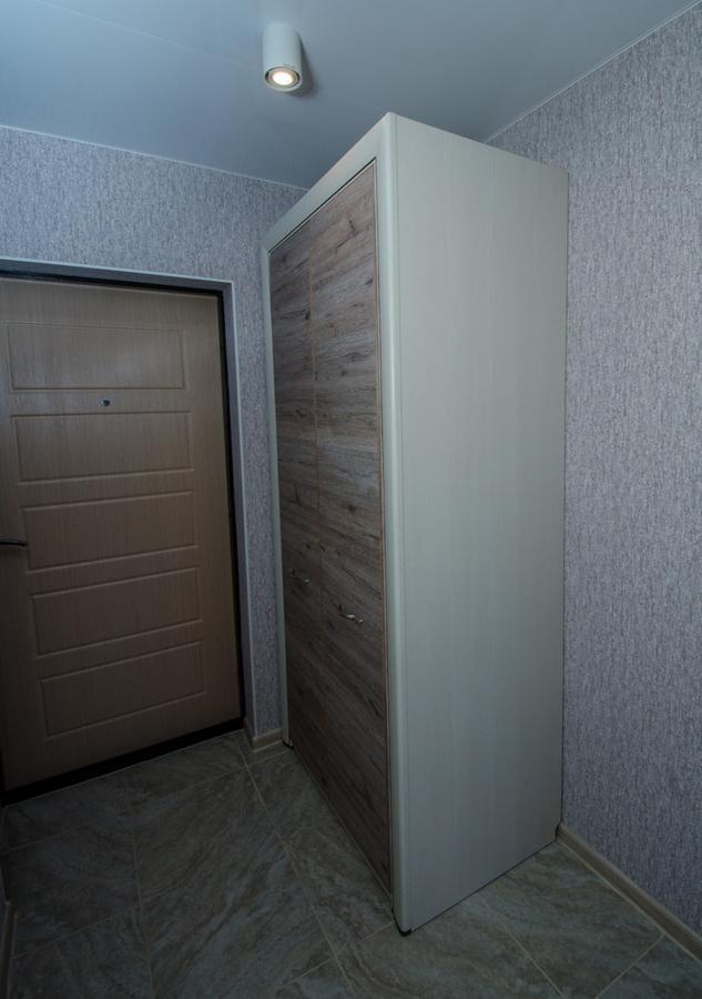 Poruka Apartamenti Ventspils Exterior photo