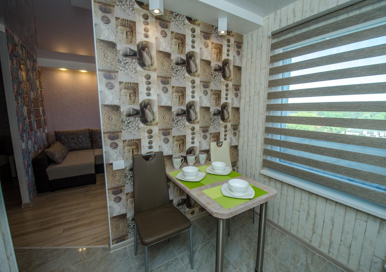 Poruka Apartamenti Ventspils Exterior photo